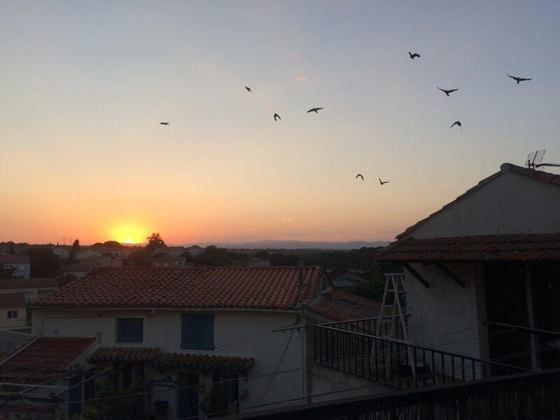 Maison traditionnelle - 80 m² - 4 pièces