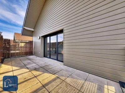 Appartement - 32 m² - 1 pièce