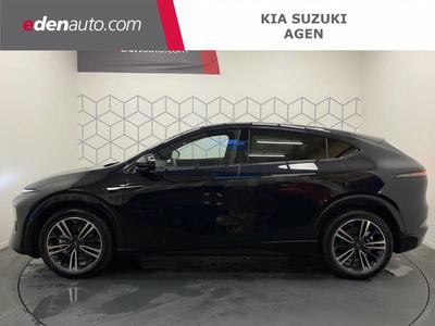 Xpeng G6 Performance