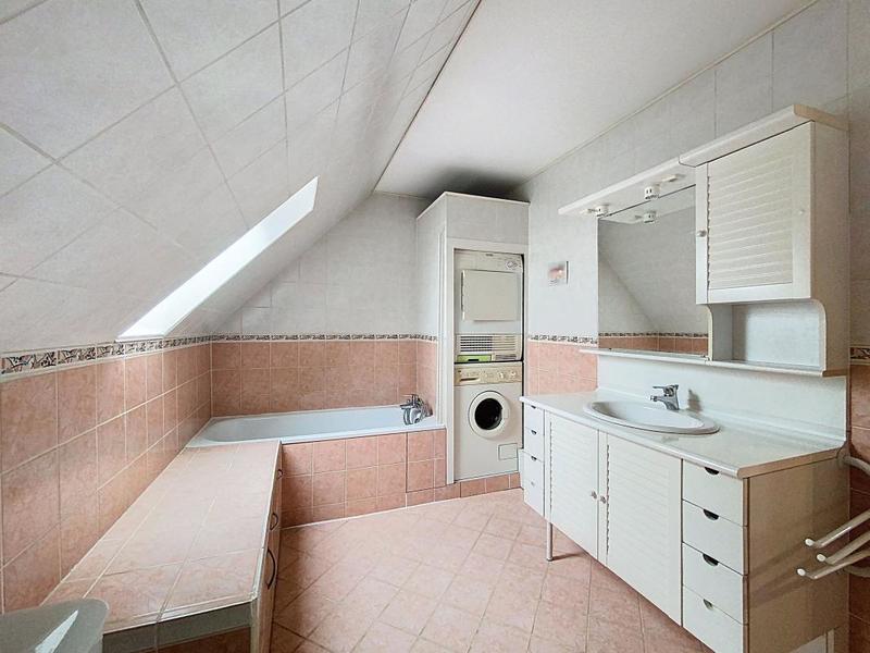 Maison - 89 m² - 4 pièces