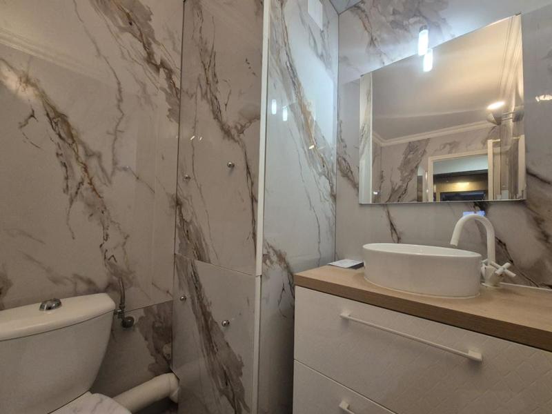 Appartement - 51 m² - 2 pièces