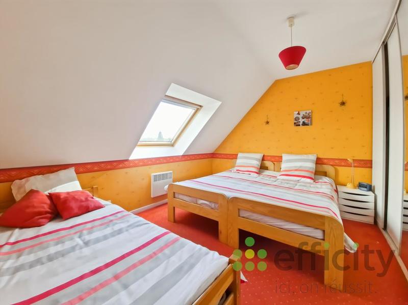 Pavillon - 287 m² - 10 pièces