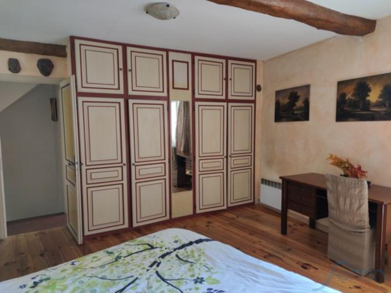Maison de village - 90 m² - 4 pièces