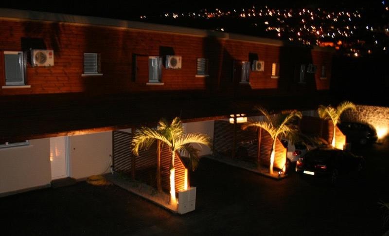 Duplex - 65 m² - 3 pièces