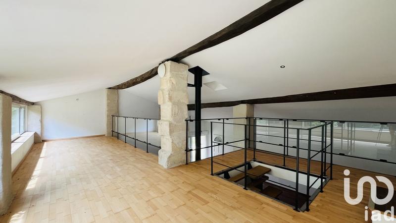 Maison - 101 m² - 1 pièce