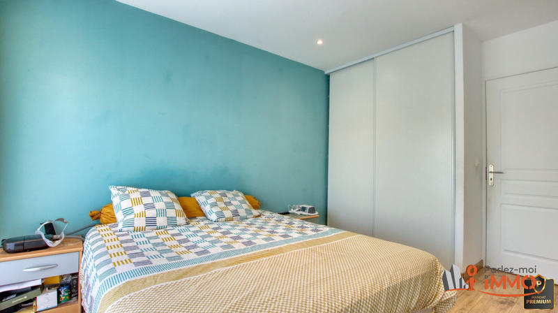 Maison - 111 m² - 5 pièces