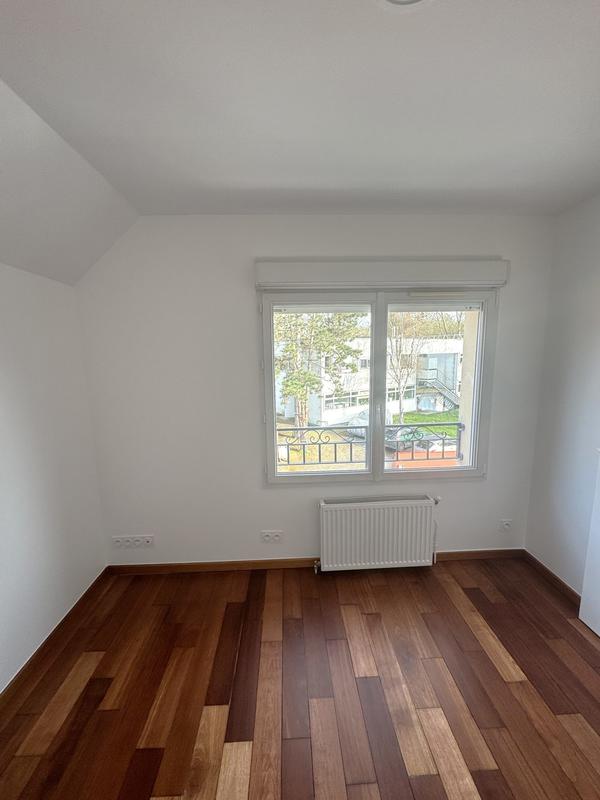 Maison - 126 m² - 7 pièces