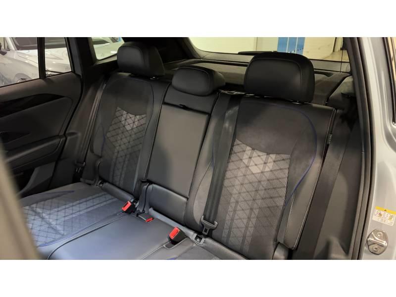 Volkswagen Tiguan 2.0 Tdi 150ch Dsg7 R-Line