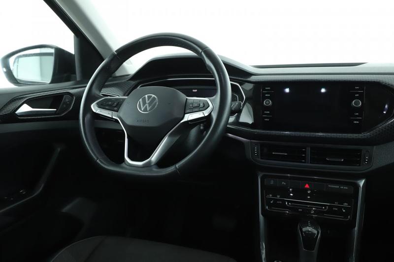 Volkswagen t-Cross 1.0 Tsi Carat Dsg 110 ch