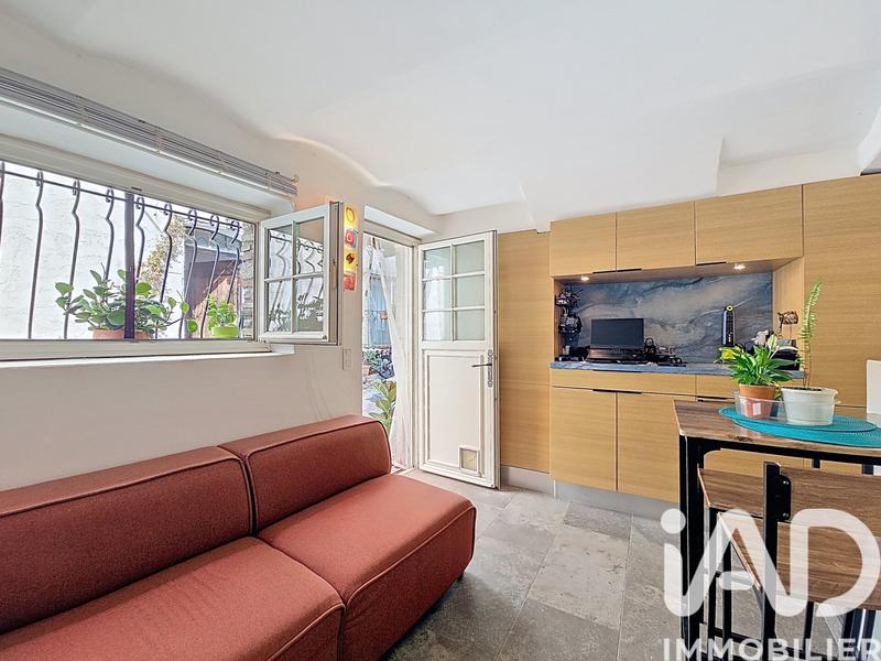 Appartement - 71 m² - 2 pièces