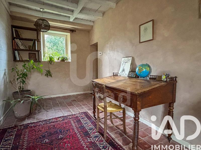 Maison de campagne - 148 m² - 6 pièces
