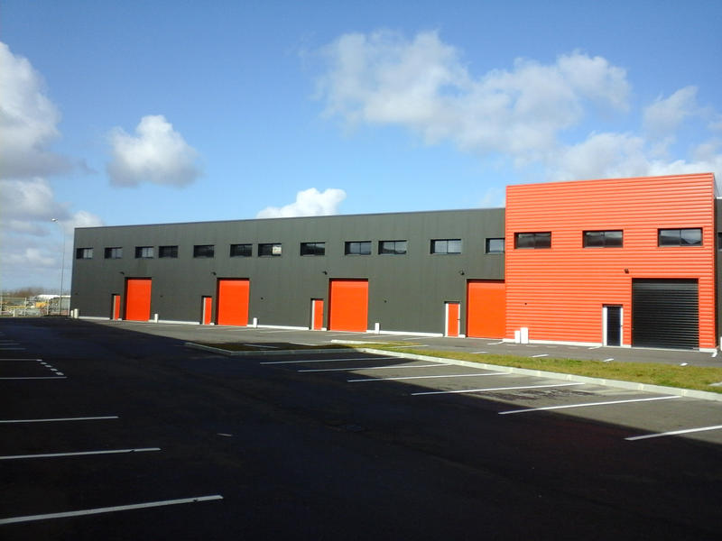 Local commercial - 200 m²