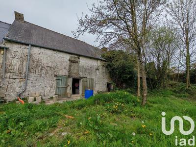 Maison de village - 80 m² - 2 pièces