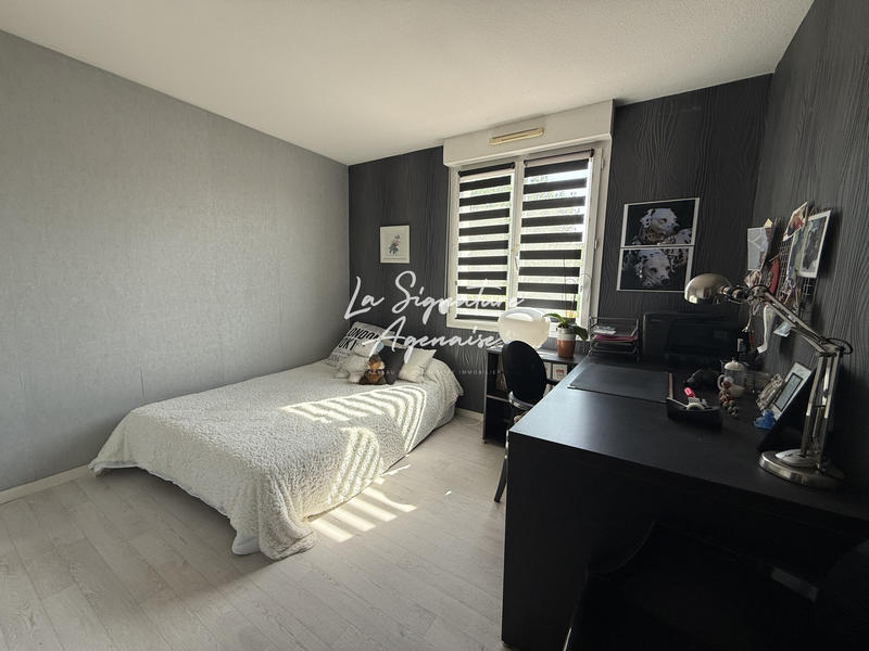 Maison - 81 m² - 3 pièces