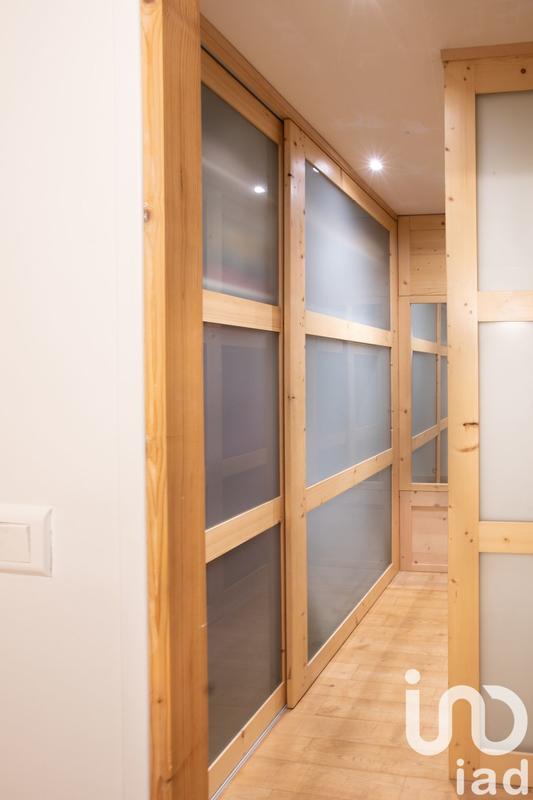 Maison - 138 m² - 4 pièces