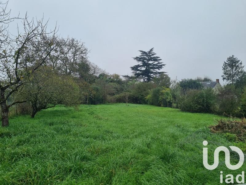 Maison de village - 56 m² - 3 pièces