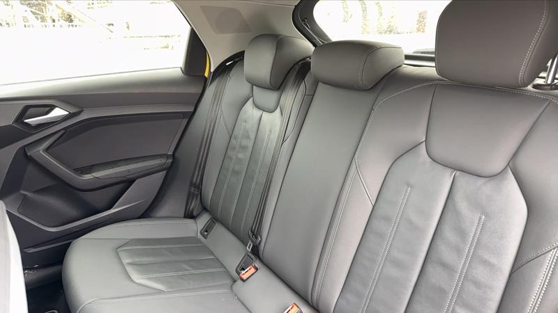 Audi A1 sportback 1.0 Tfsi 95 Design Luxe