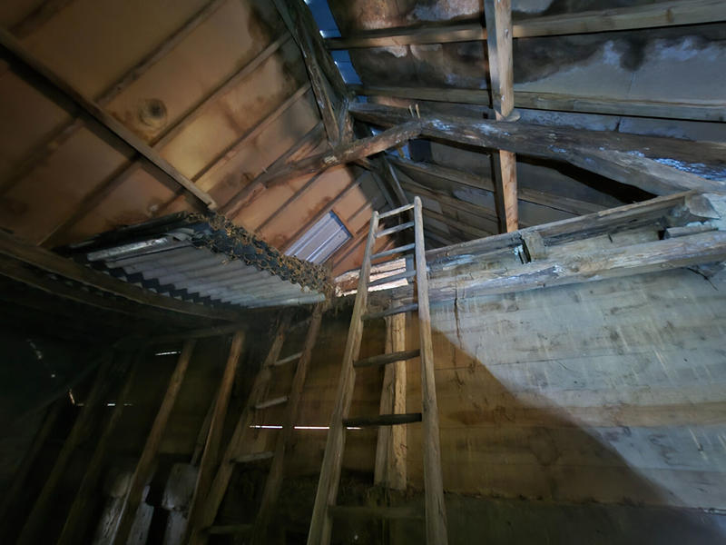 Maison - 33 m² - 2 pièces