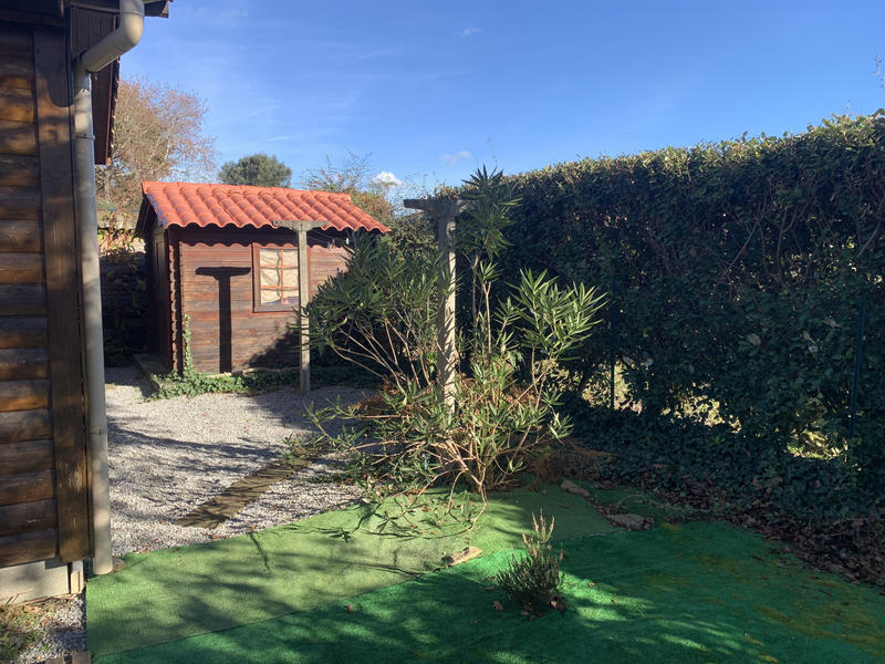 Maison - 67 m² - 4 pièces