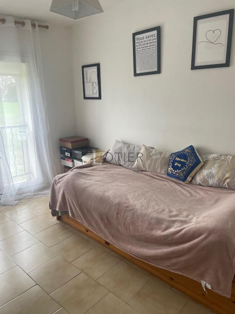 Maison - 88 m² - 5 pièces