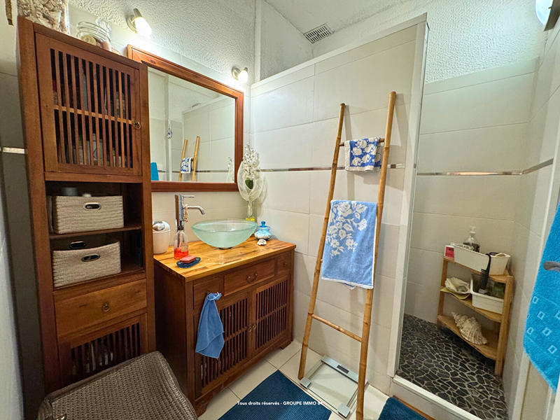 Appartement - 80 m² - 3 pièces