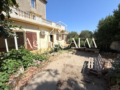 Appartement - 128 m² - 3 pièces