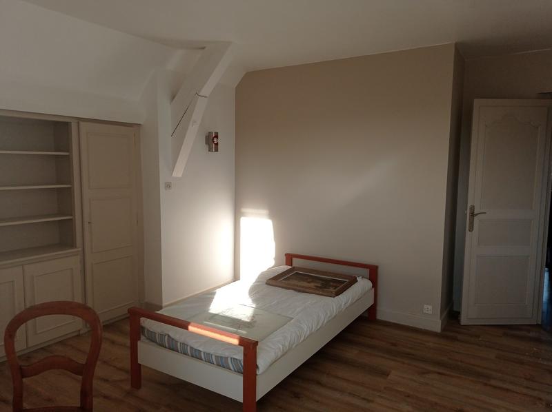 Maison traditionnelle - 228 m² - 7 pièces