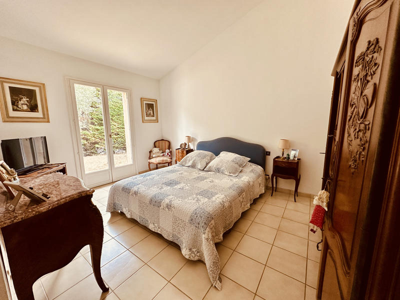 Villa - 180 m² - 6 pièces