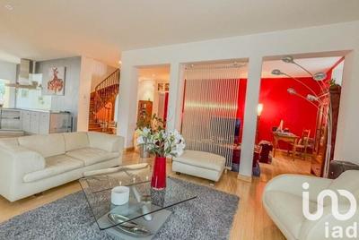 Maison de ville - 319 m² - 8 pièces