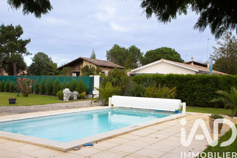 Maison - 170 m² - 6 pièces