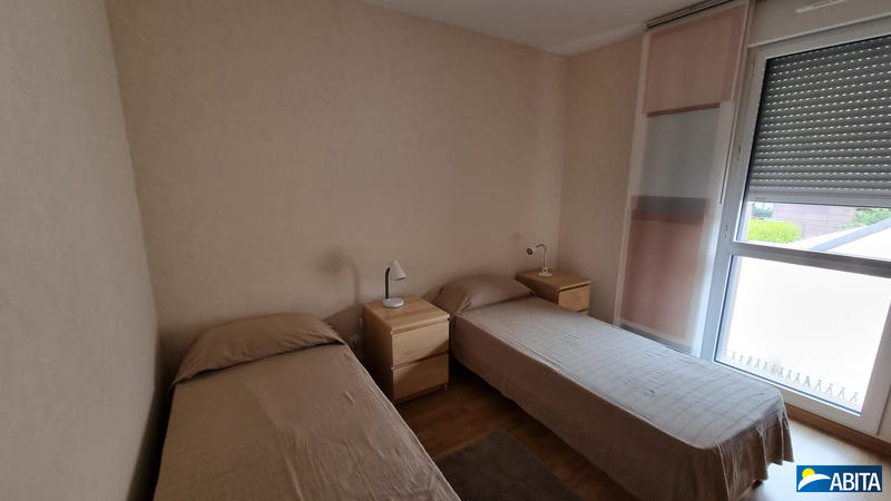 Appartement - 77 m² - 3 pièces