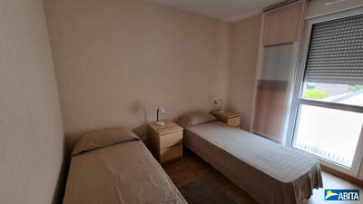 Appartement - 77 m² - 3 pièces