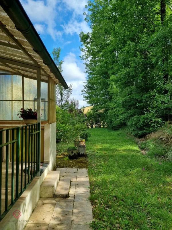 Maison - 124 m² - 6 pièces