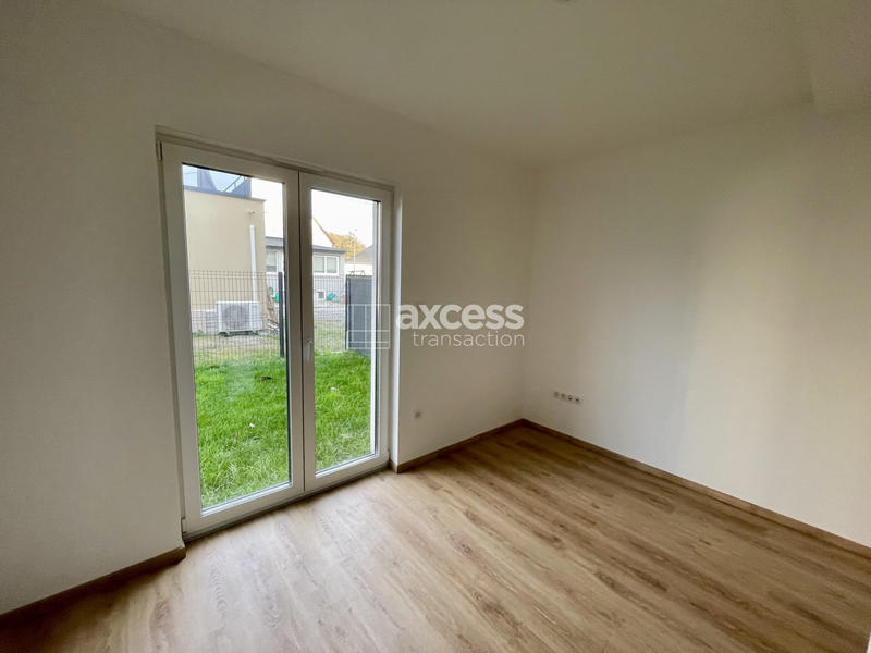 Appartement - 75 m² - 3 pièces