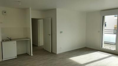 Appartement - 75 m² - 4 pièces