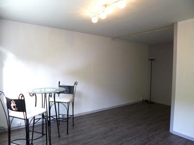 Appartement - 31 m² - 1 pièce