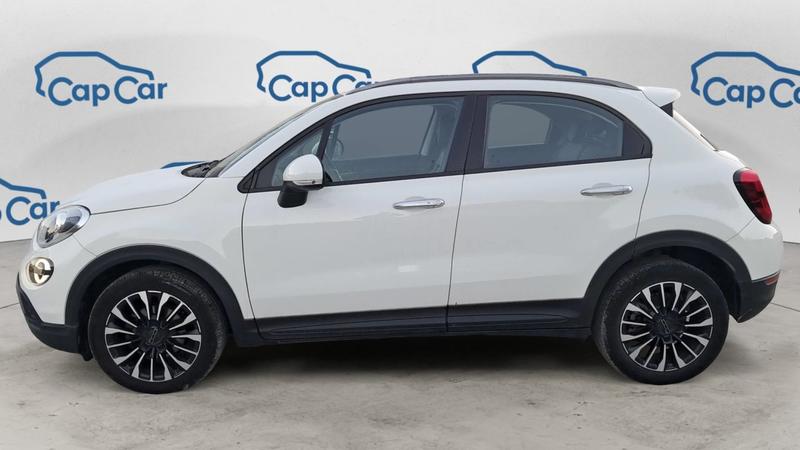 Fiat 500x 1.0 FireFly Turbo T3 120.0 City Cross Business