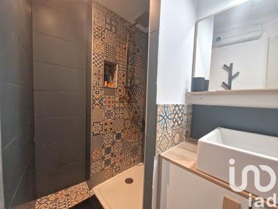 Maison de ville - 185 m² - 7 pièces