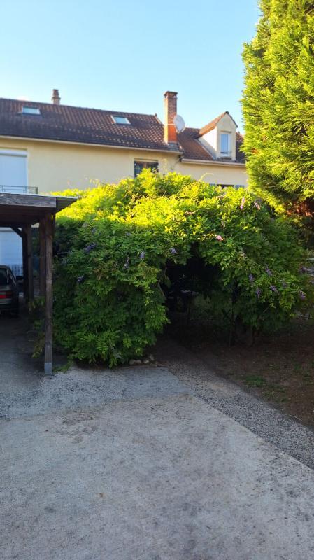 Appartement - 90 m² - 6 pièces