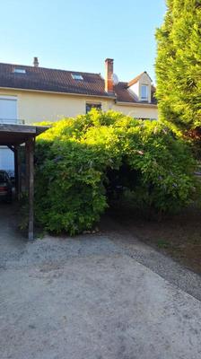 Appartement - 90 m² - 6 pièces