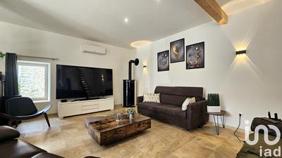 Maison - 251 m² - 7 pièces