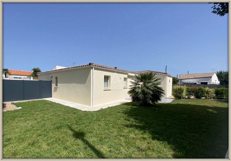 Maison - 154 m² - 6 pièces