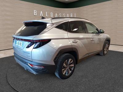 Hyundai Tucson 1.6 t-Gdi 230 Hybrid Bva6 Creative