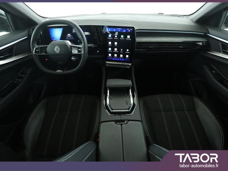 Renault Austral E-Tech 200 Techno Pano Massage