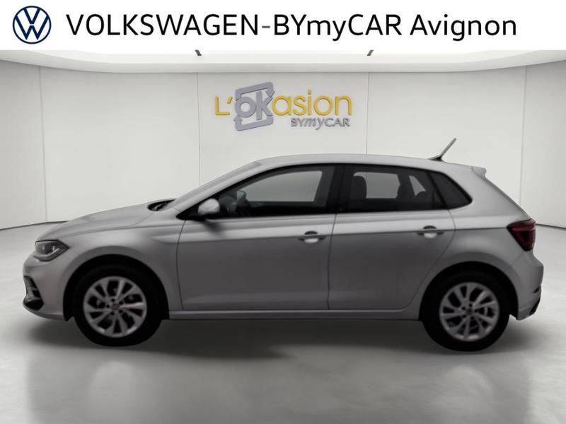 Volkswagen Polo 1.0 Tsi 95 s&amp;S Dsg7 Style