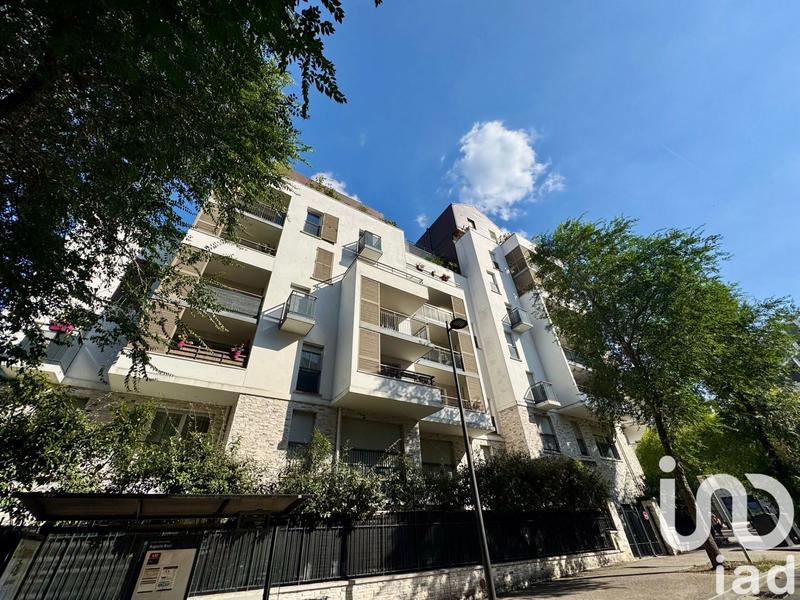 Appartement - 85 m² - 4 pièces