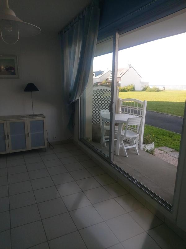 Appartement - 23 m² - 1 pièce