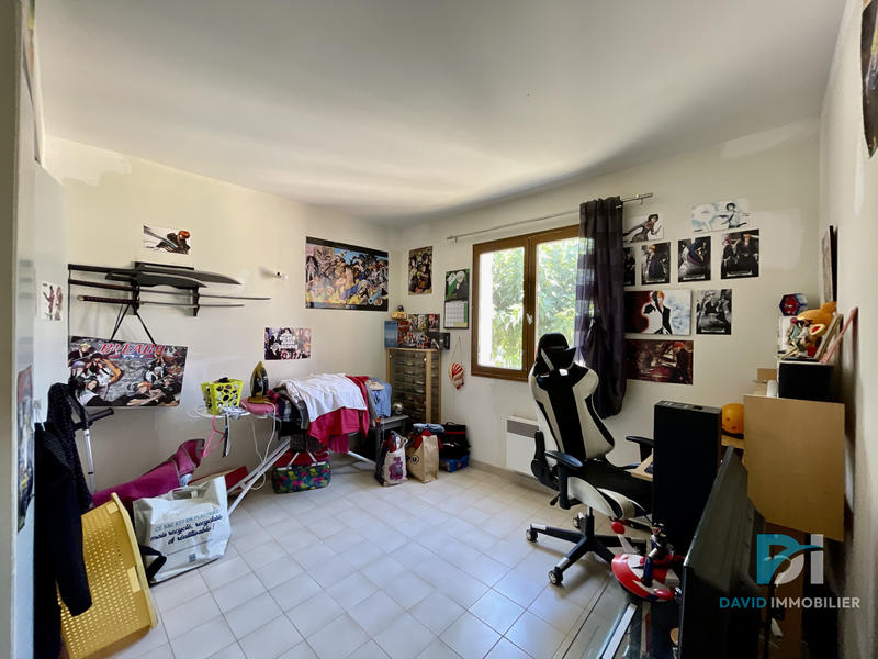 Maison - 118 m² - 5 pièces