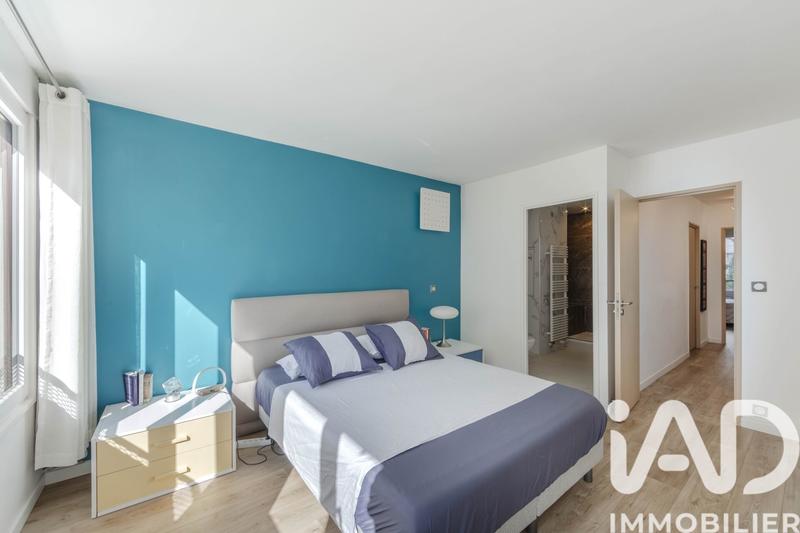 Duplex - 179 m² - 6 pièces