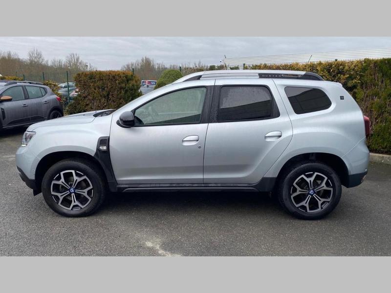 Dacia Duster Eco-G 100 4x2 15 ans